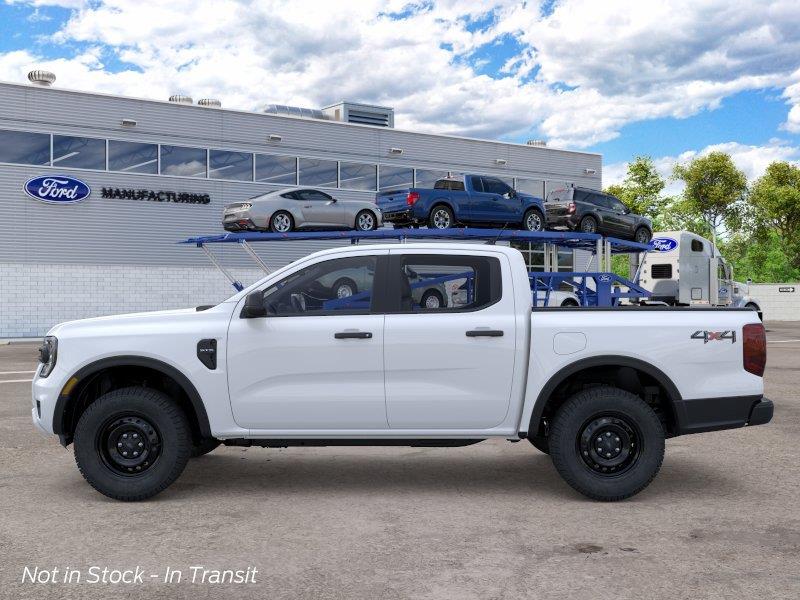 New 2026 Oxford White Ford XL image 4