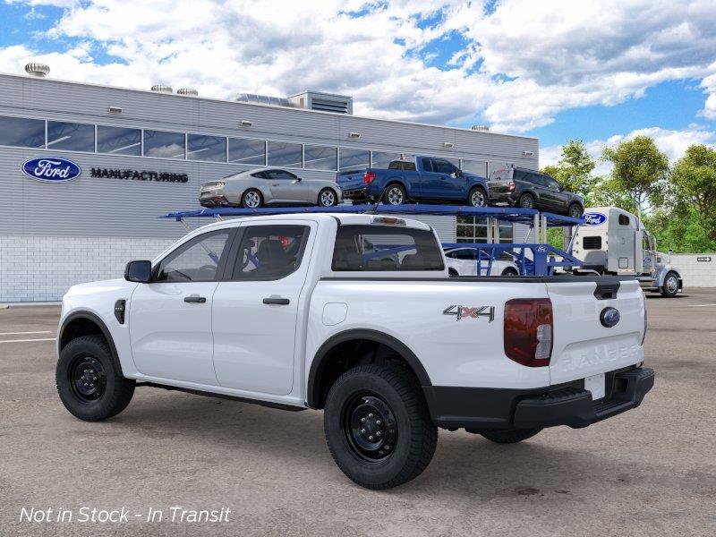 New 2026 Oxford White Ford XL image 5