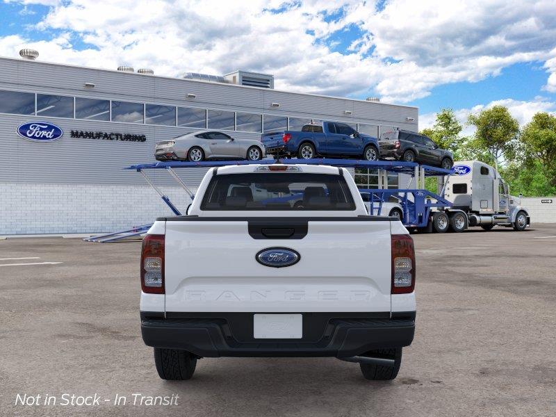 New 2026 Oxford White Ford XL image 6