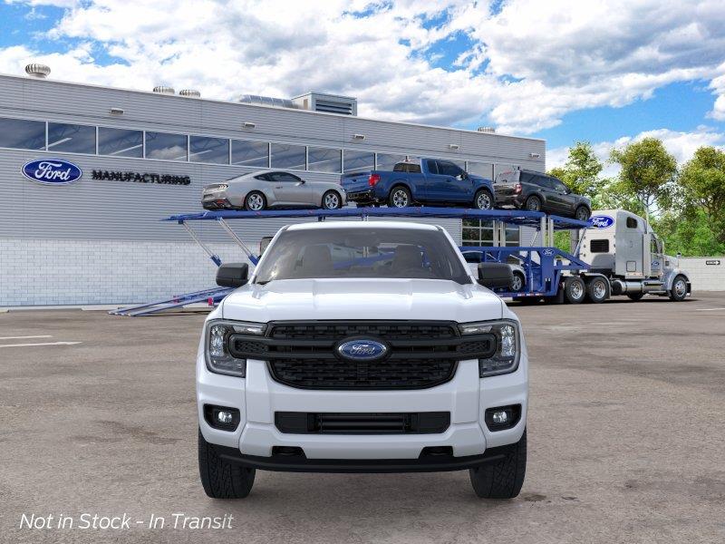 New 2026 Oxford White Ford XL image 7