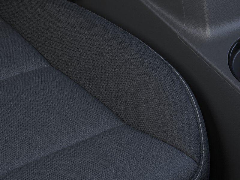 New 2026 Sterling Gray Metallic Chevrolet WT image 21