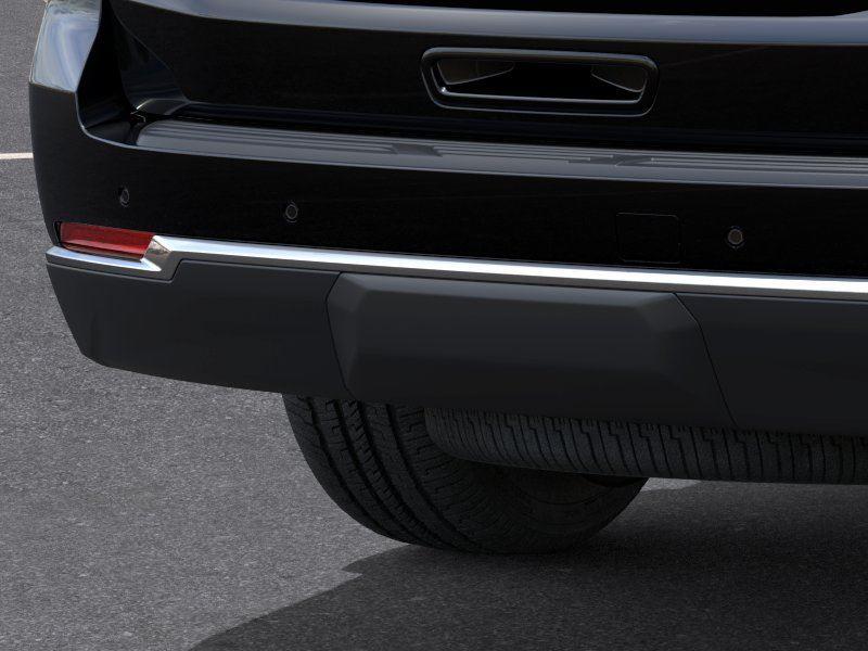 New 2026 Black Chevrolet LS image 14