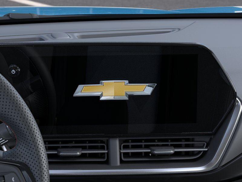 2026 Chevrolet Trax RS - Photo 20