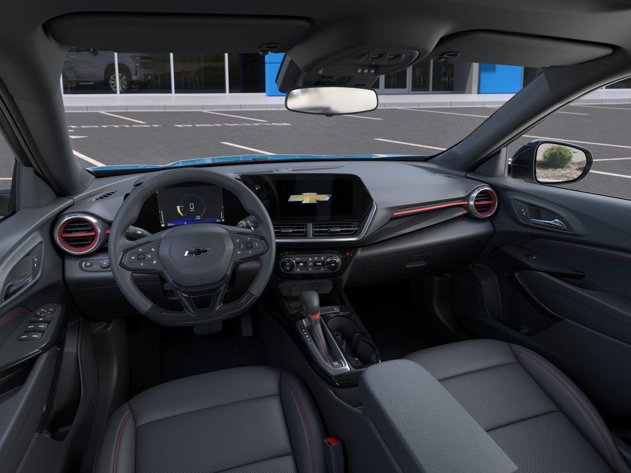 2026 Chevrolet Trax RS - Photo 15