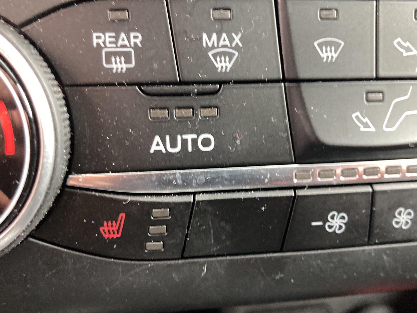Used 2023 Vapor Blue Ford Active image 19
