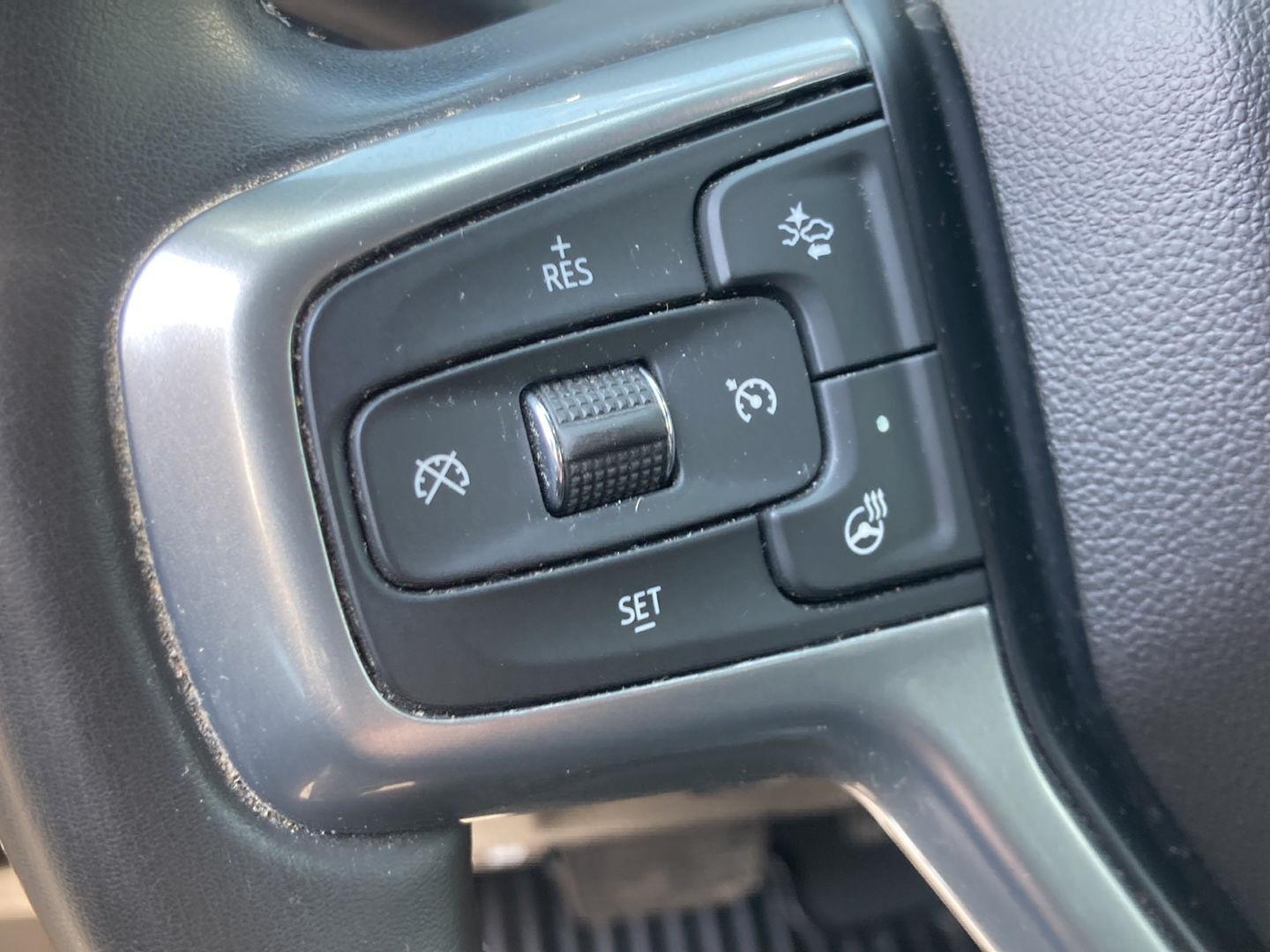 Used 2024 Ash Chevrolet LT image 15