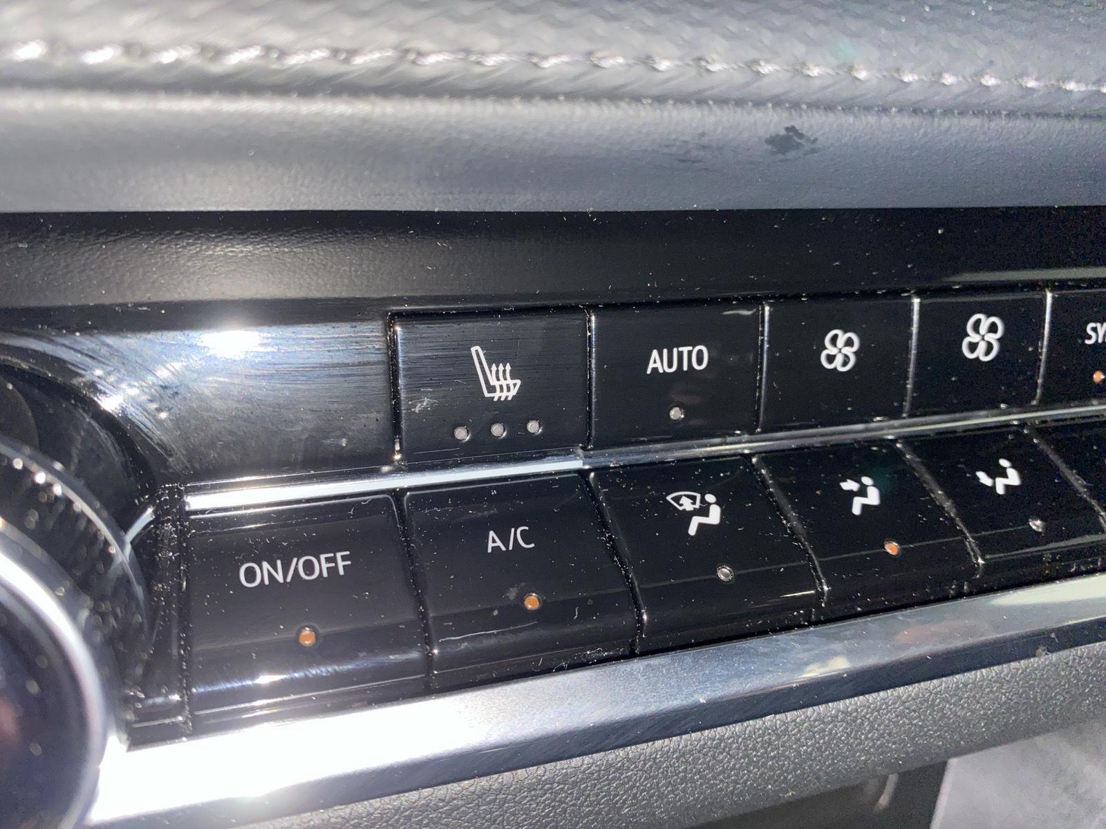 Used 2026 Black Metallic Chevrolet LT image 20