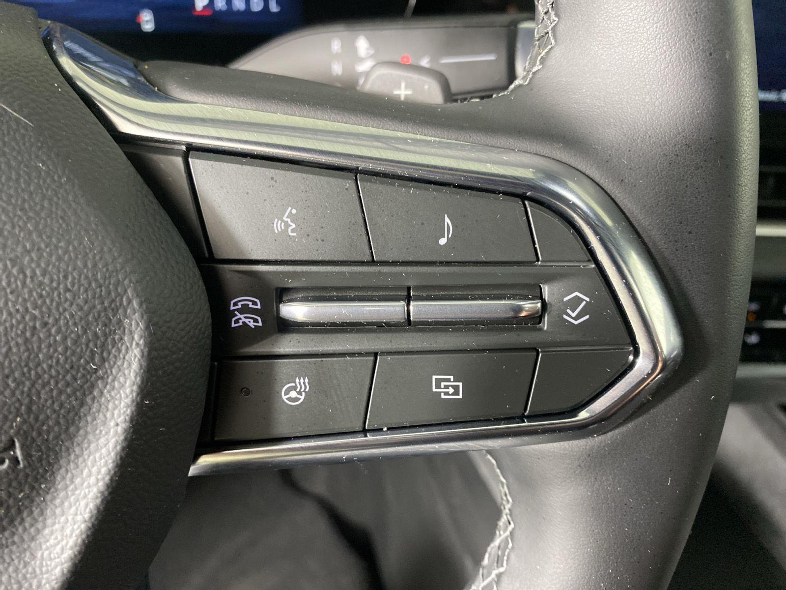 Used 2026 Sterling Gray Metallic Chevrolet LT image 14