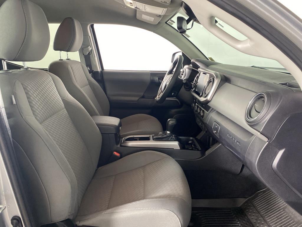 Used 2023 Celestial Silver Metallic Toyota SR5 image 25