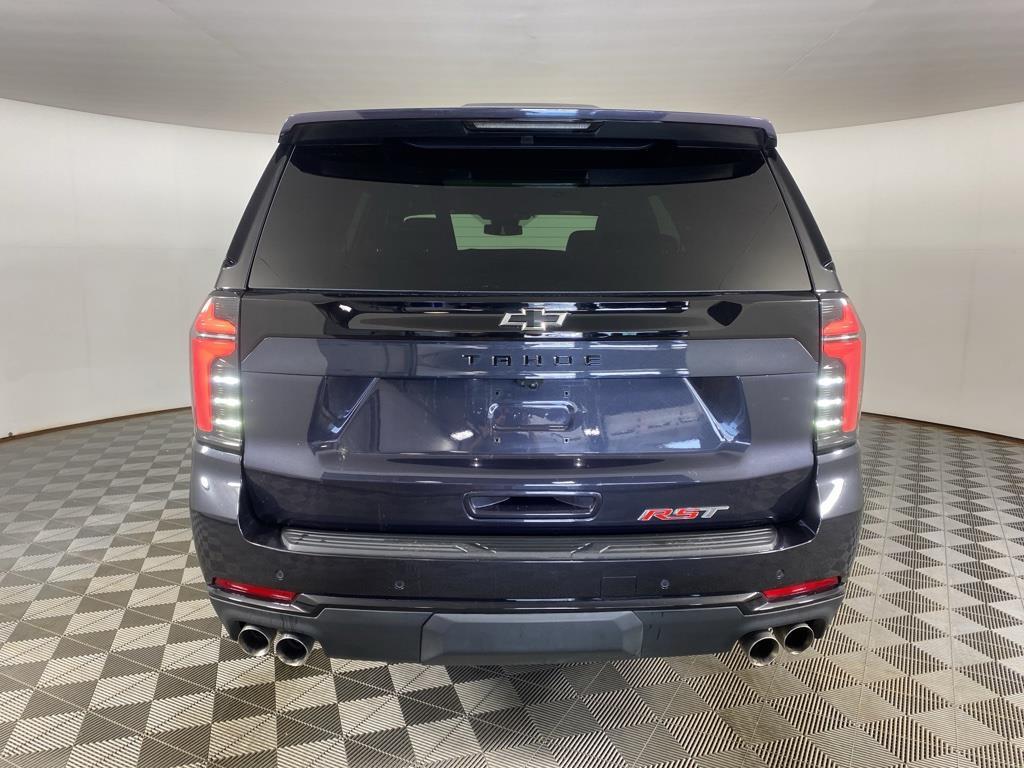 Used 2025 Ash Chevrolet RST image 6