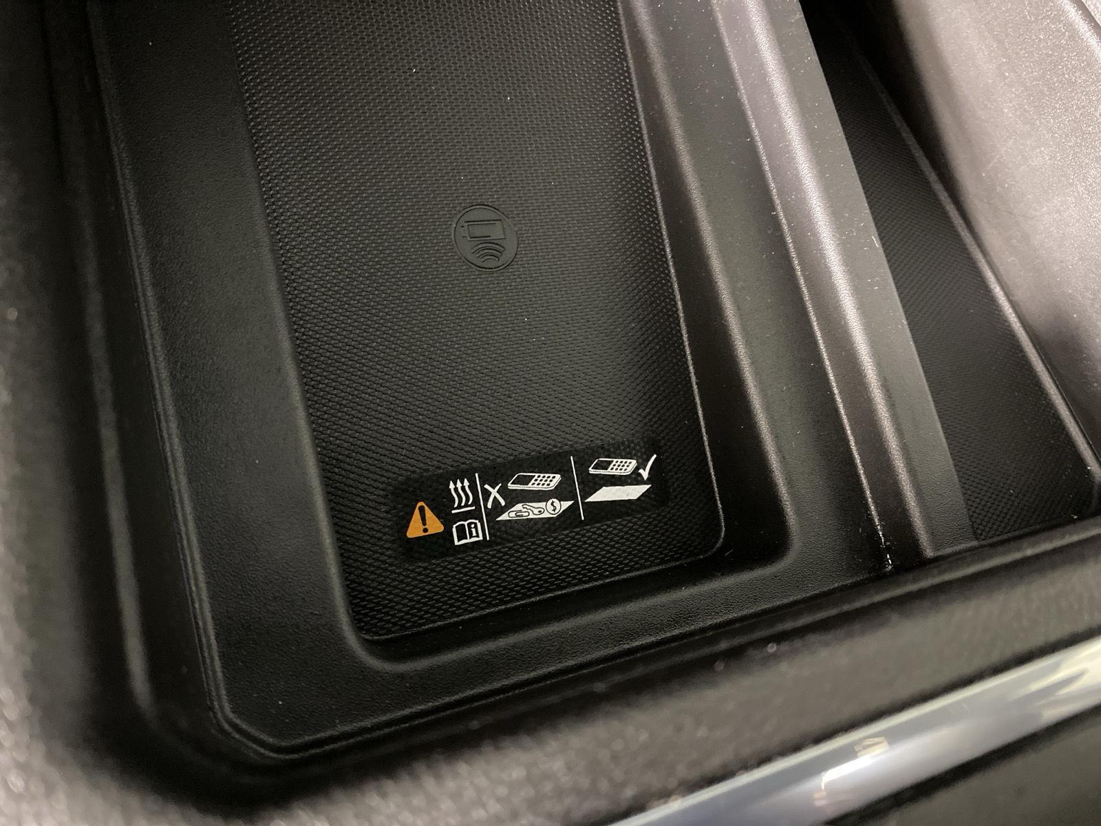 Used 2021 Black Metallic Chevrolet LTZ image 23