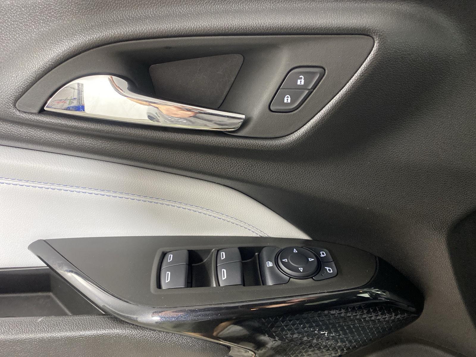 Used 2025 Cypress Chevrolet LT image 11