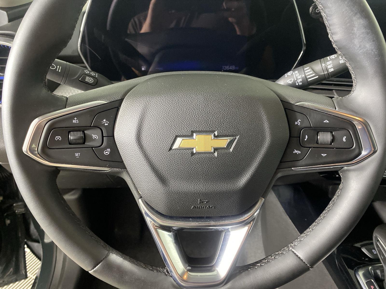 Used 2025 Cypress Chevrolet LT image 12