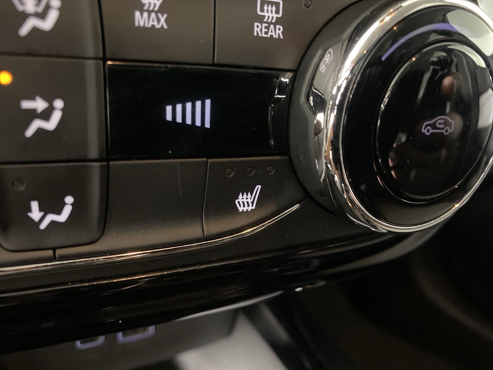 Used 2025 Cypress Chevrolet LT image 19