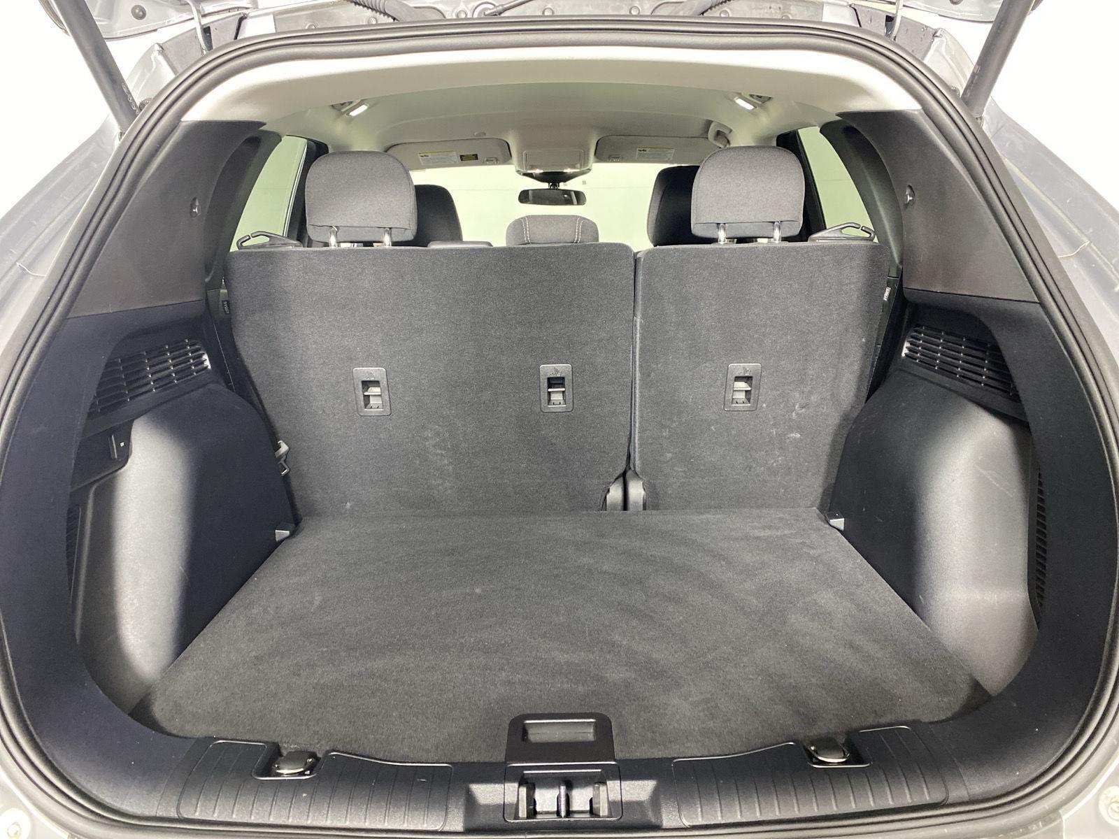 Used 2023 Iconic Silver Ford Active image 24