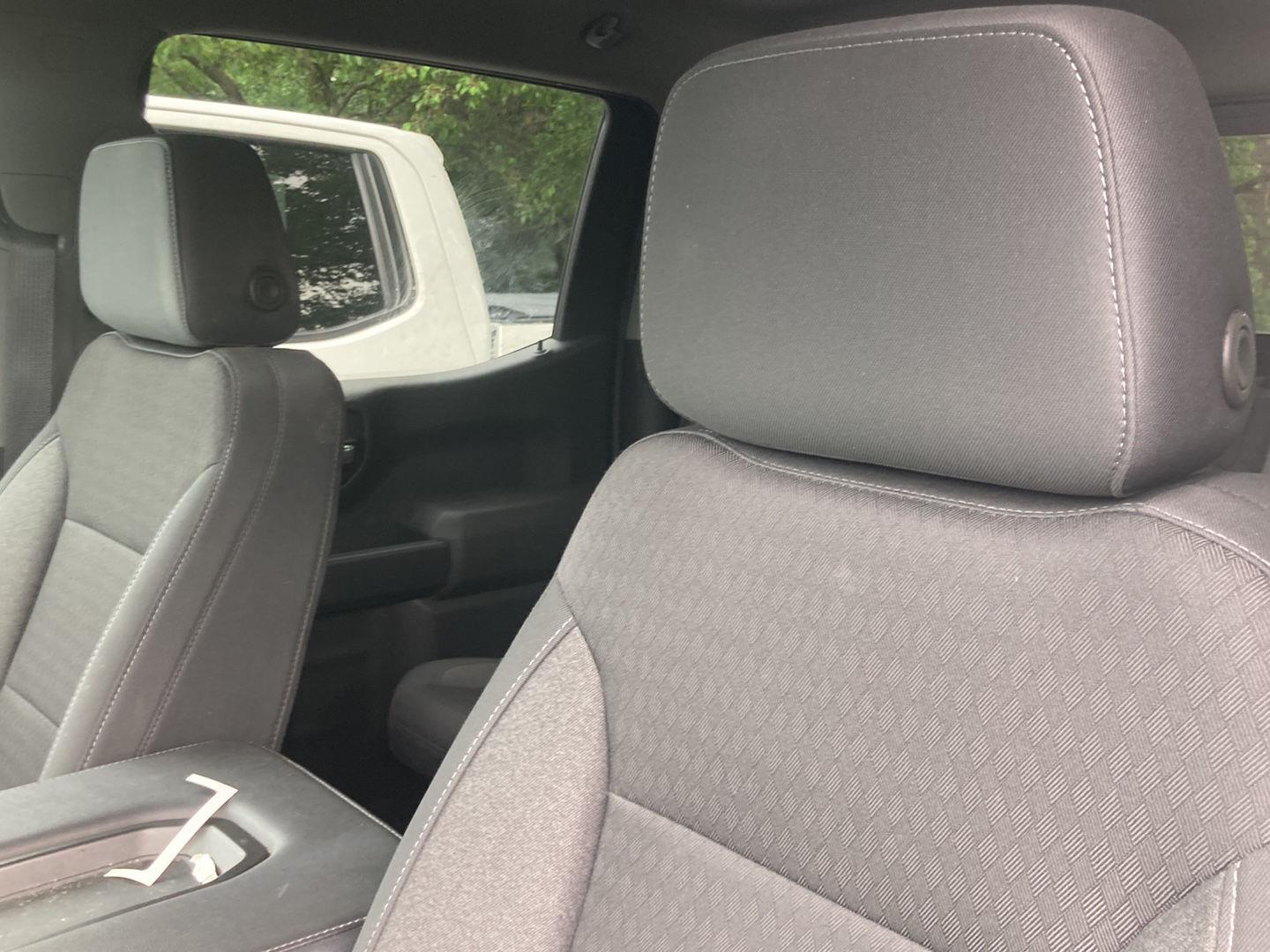 Used 2021 Summit White Chevrolet LT image 21