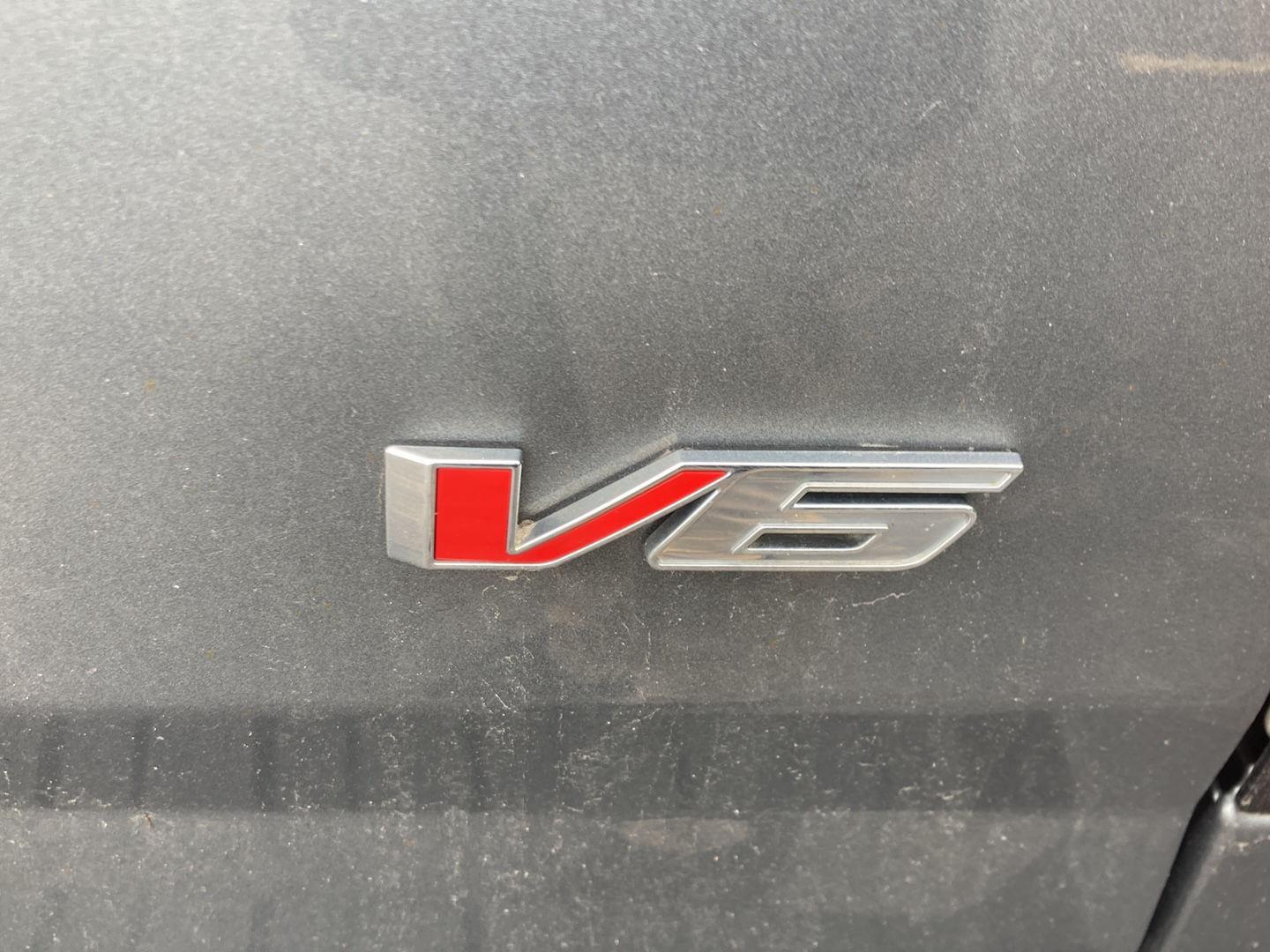 Used 2022 Satin Steel Metallic Chevrolet 4WD Work Truck image 13