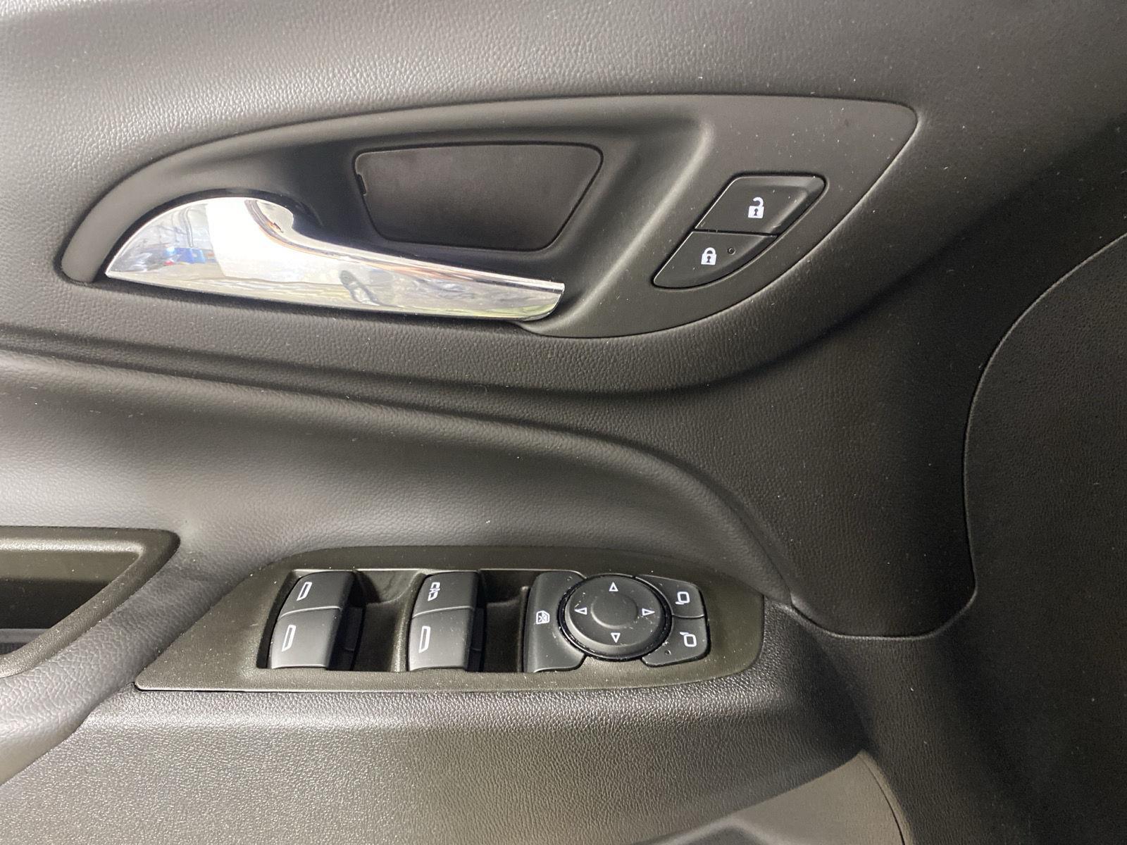 Used 2024 Sterling Gray Metallic Chevrolet LT image 12