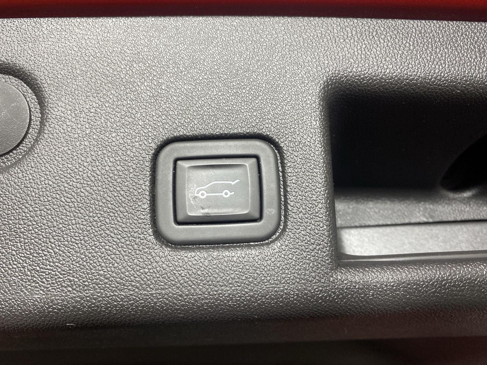 Used 2023 Radiant Red Tintcoat Chevrolet LT image 26
