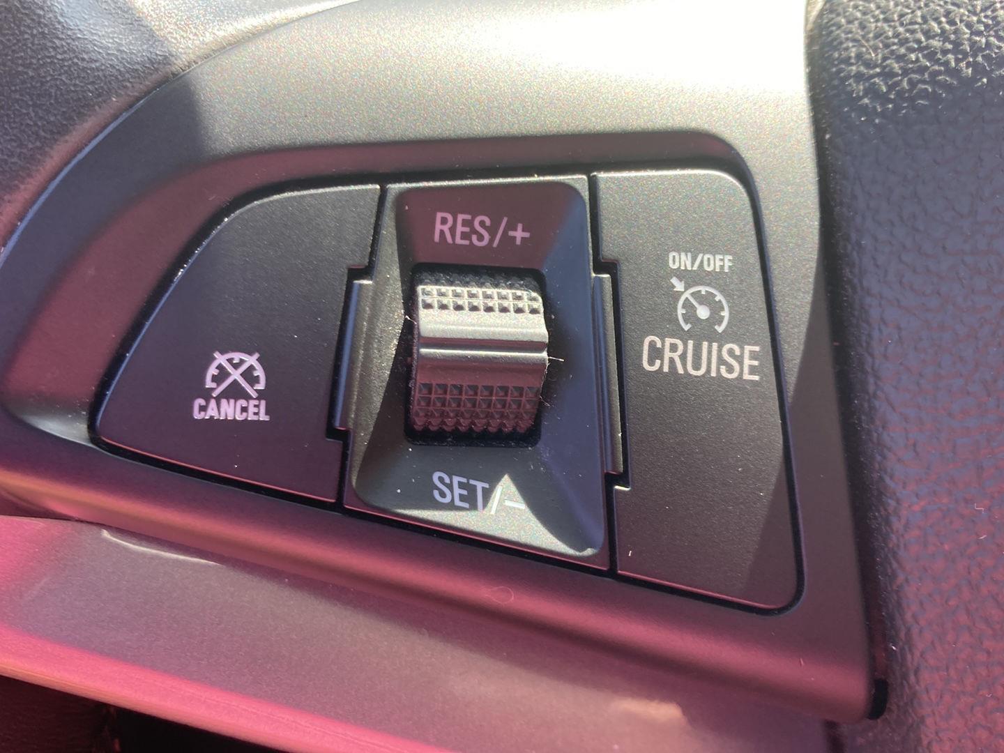 Used 2019 Mosaic Black Metallic Chevrolet LT image 14