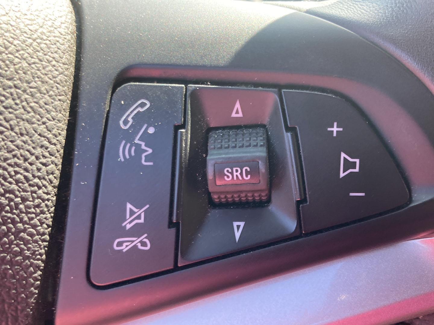 Used 2019 Mosaic Black Metallic Chevrolet LT image 15