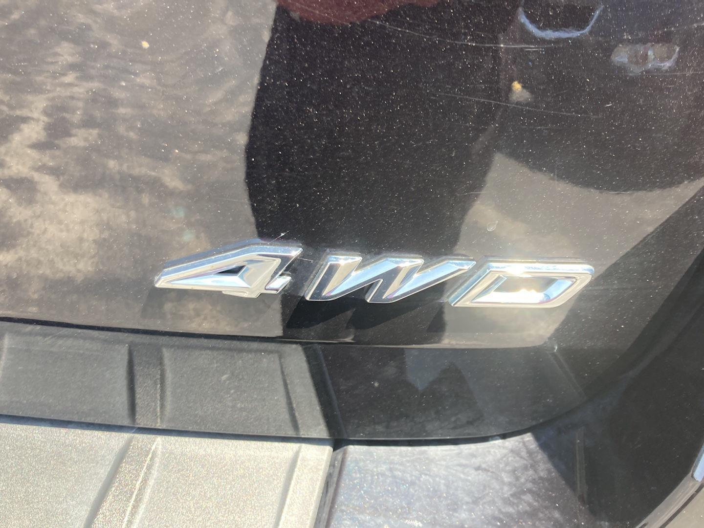 Used 2023 Agate Black Ford XLT image 10