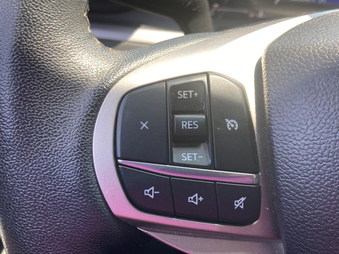 Used 2023 Agate Black Ford XLT image 14
