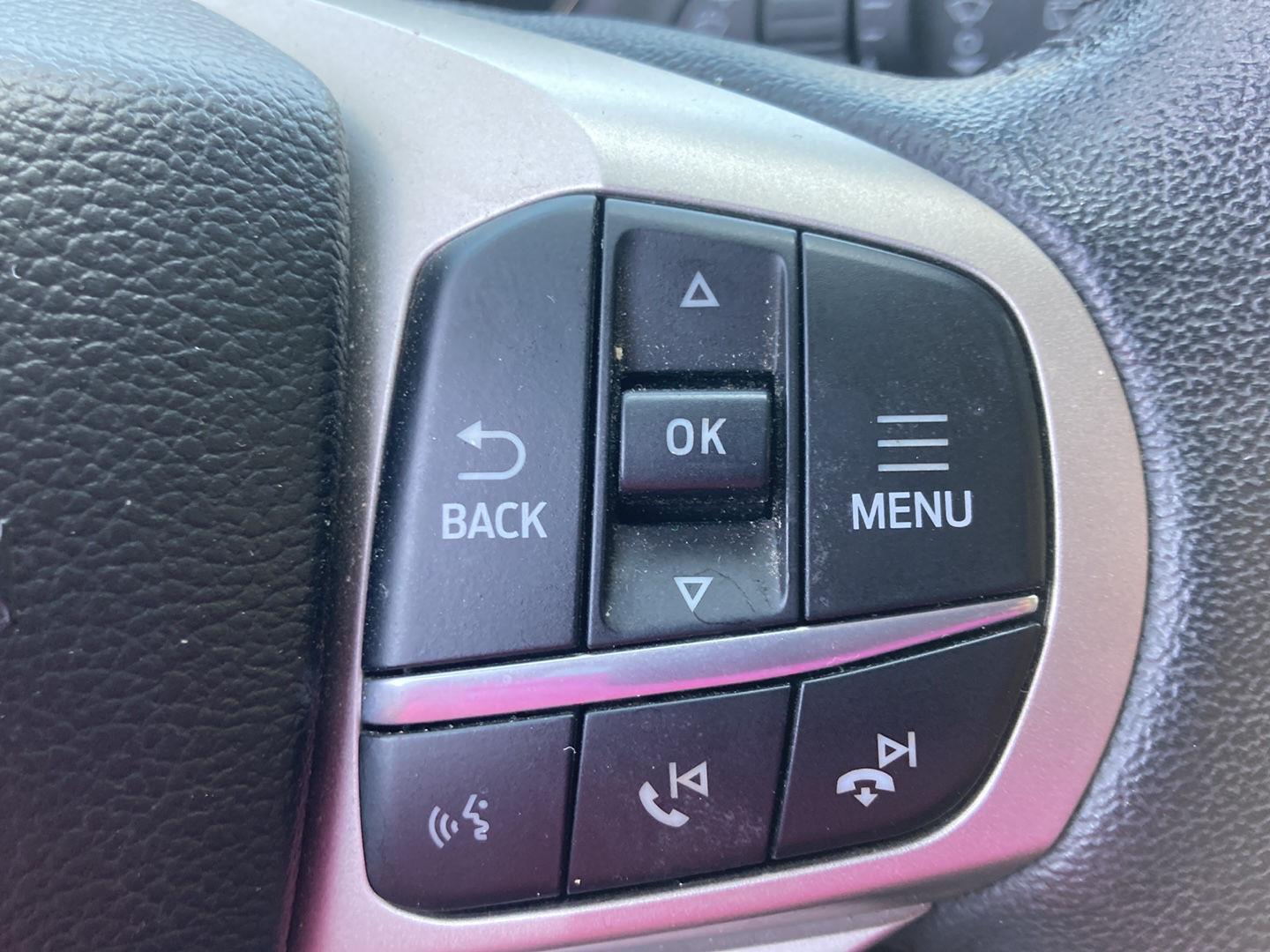 Used 2023 Agate Black Ford XLT image 15