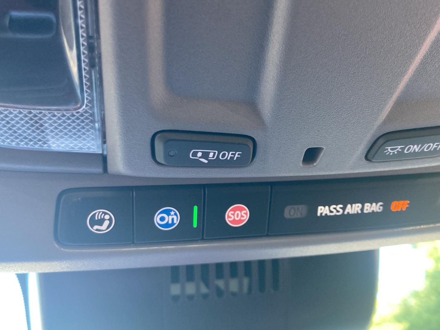 Used 2023 Black Chevrolet LT image 20