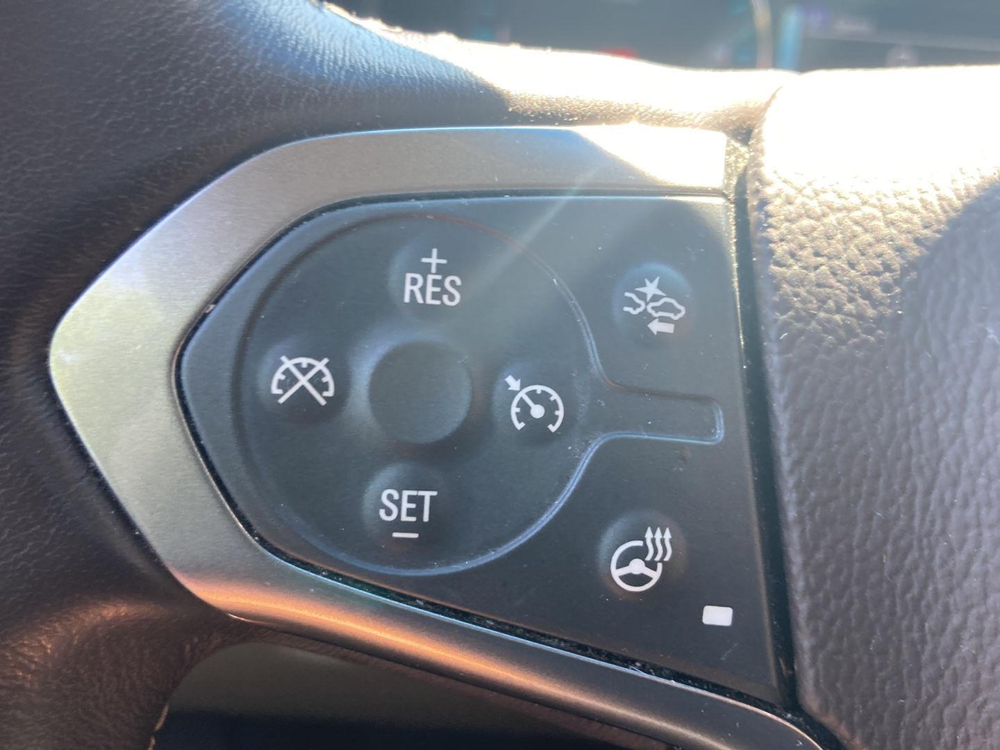 Used 2019 Pepperdust Metallic Chevrolet LT image 16