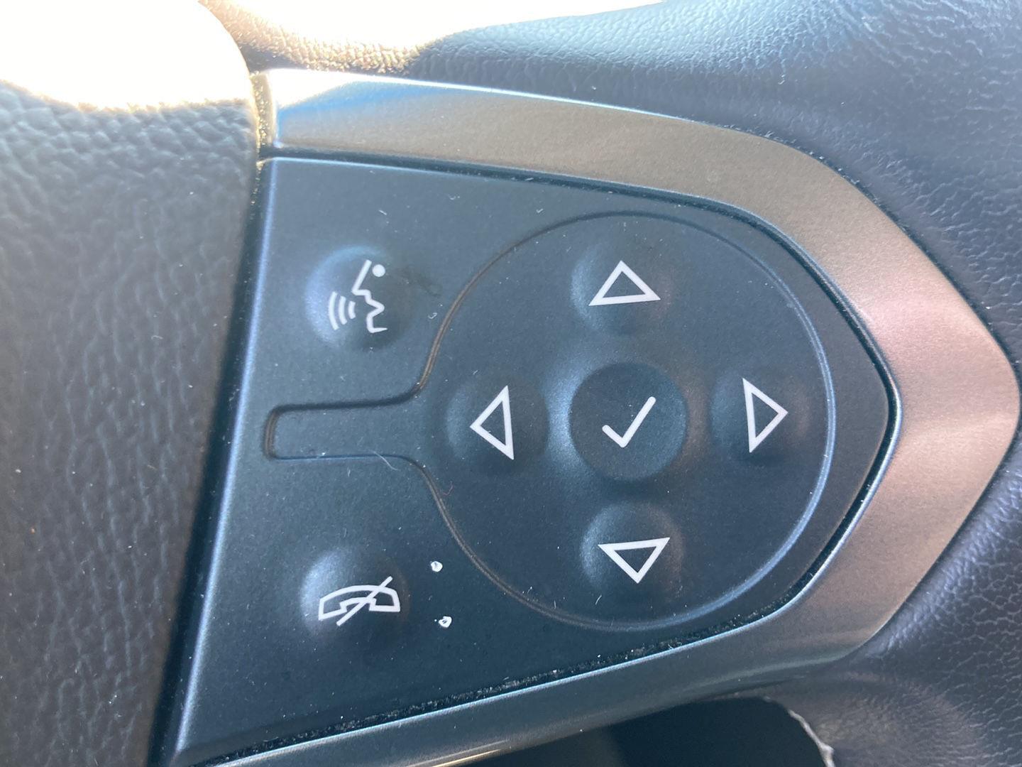 Used 2019 Pepperdust Metallic Chevrolet LT image 17