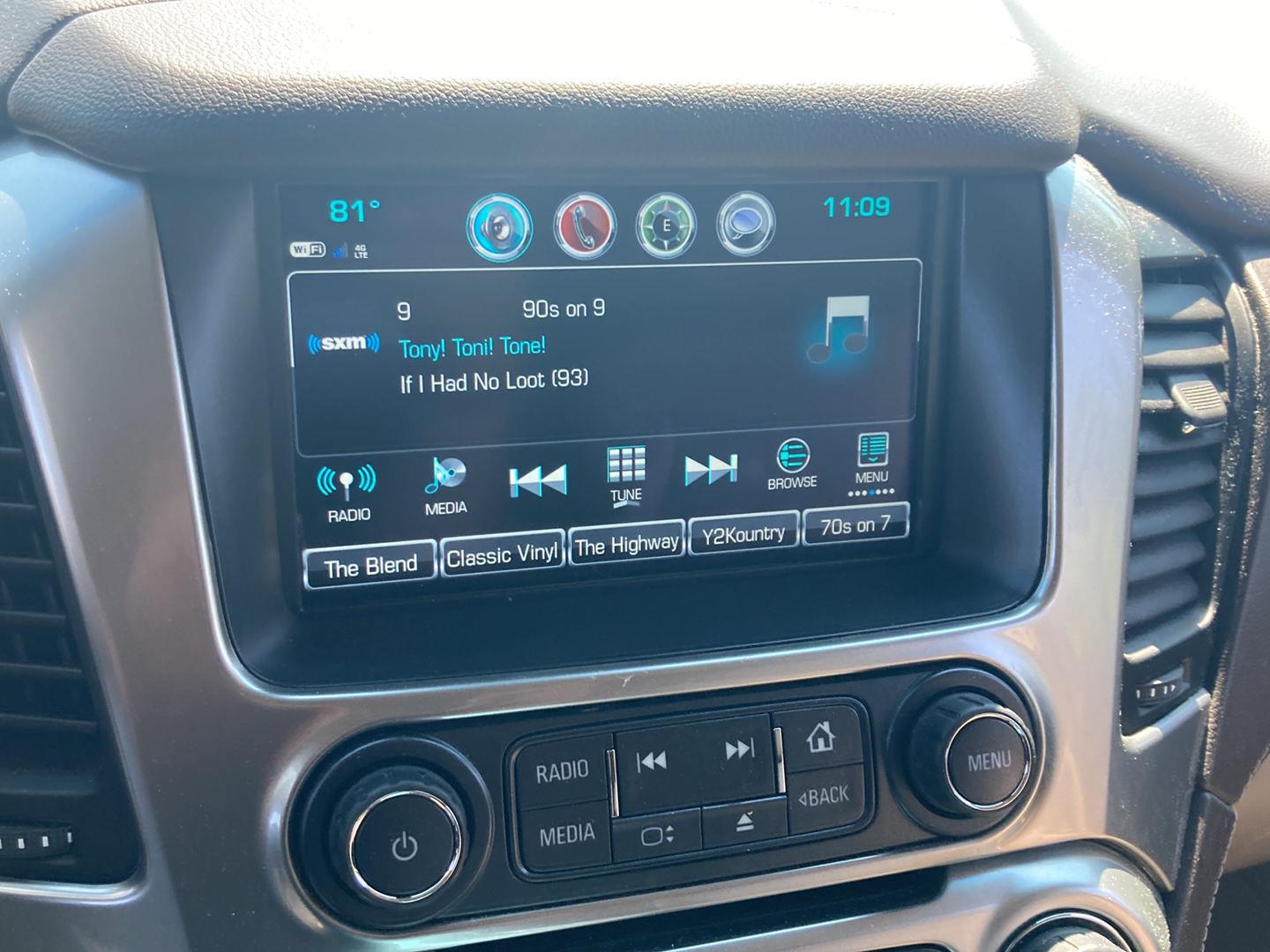 Used 2019 Pepperdust Metallic Chevrolet LT image 19