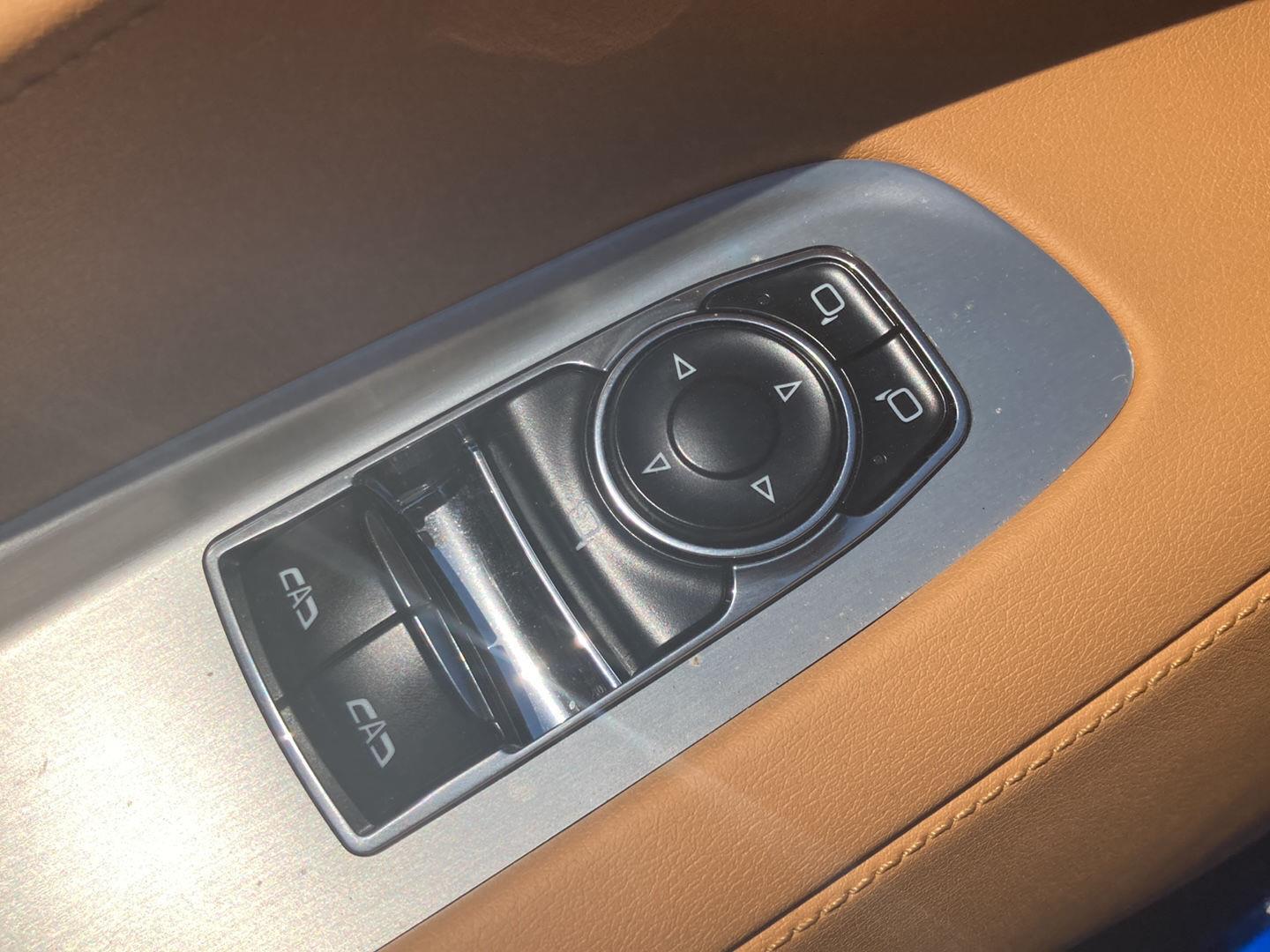 Used 2024 Riptide Blue Chevrolet Stingray image 13
