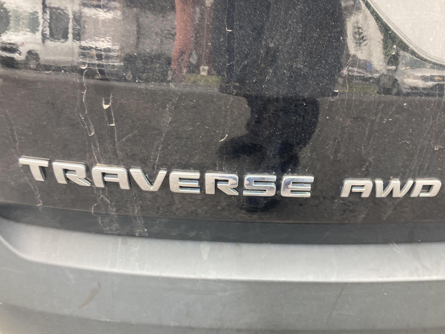 Used 2021 Mosaic Black Metallic Chevrolet LS image 10