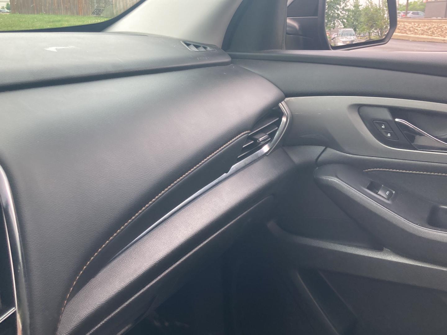 Used 2021 Mosaic Black Metallic Chevrolet LS image 21