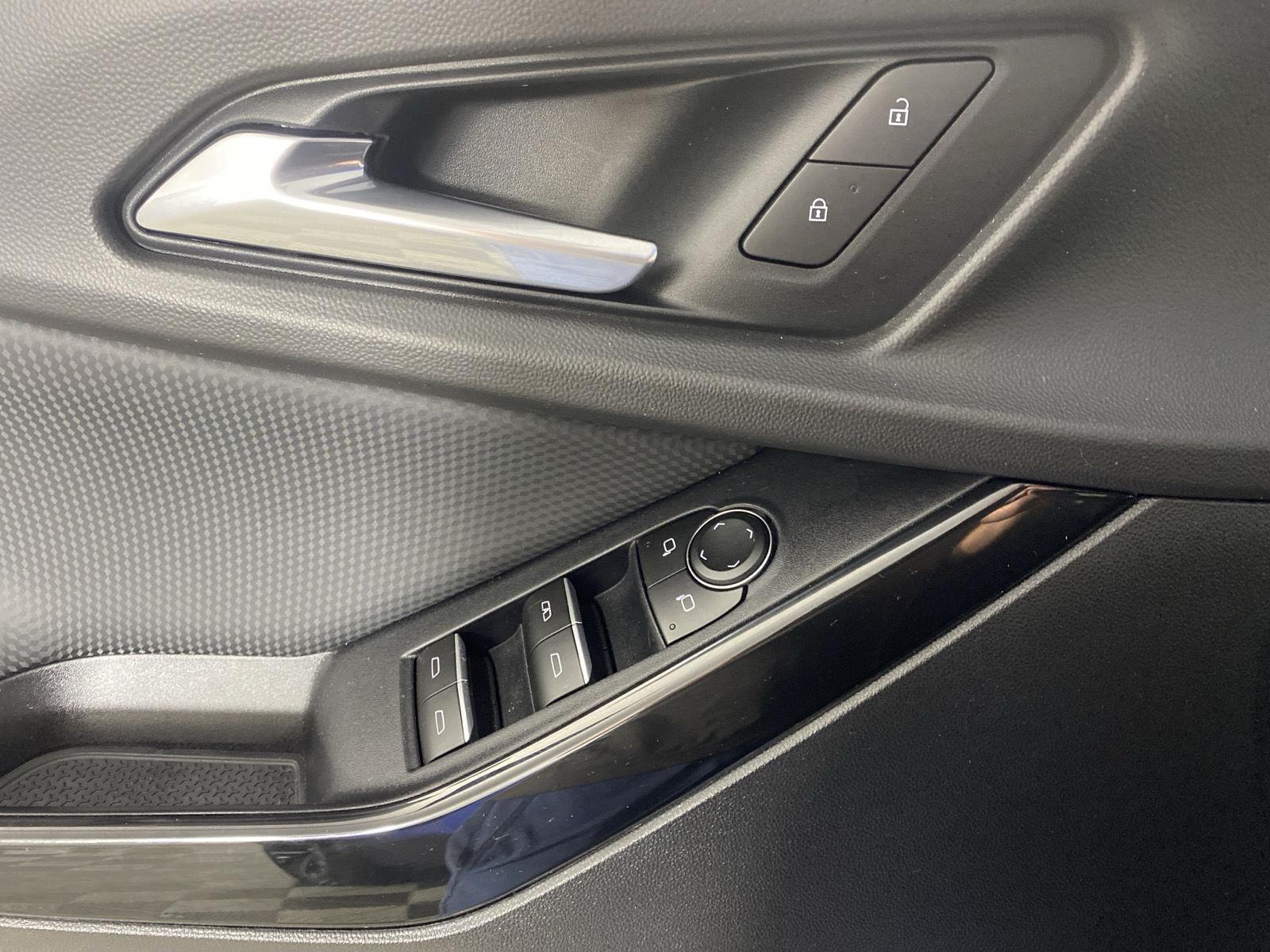 Used 2026 Blue Metallic Chevrolet RS image 12