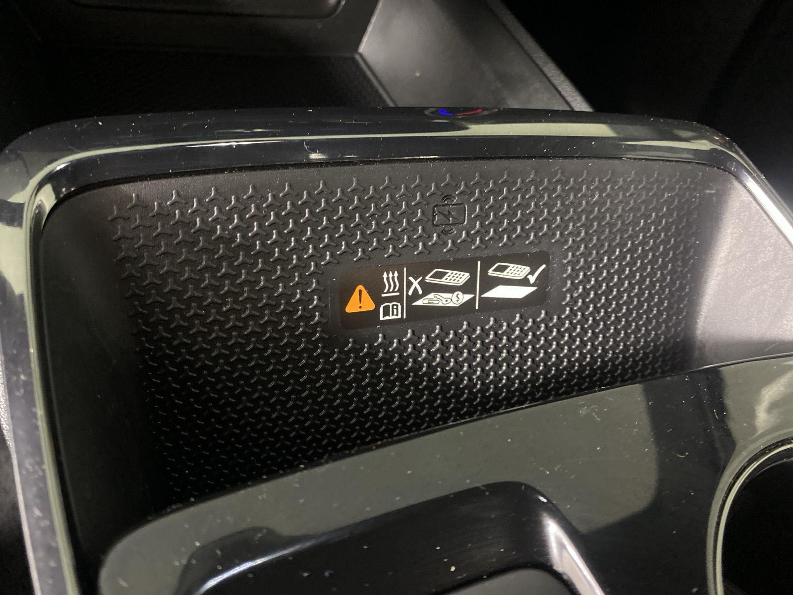 Used 2026 Blue Metallic Chevrolet RS image 21