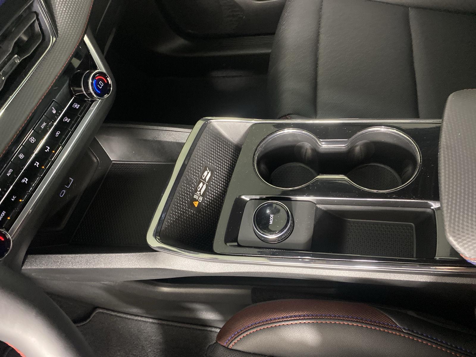 Used 2026 Blue Metallic Chevrolet RS image 22