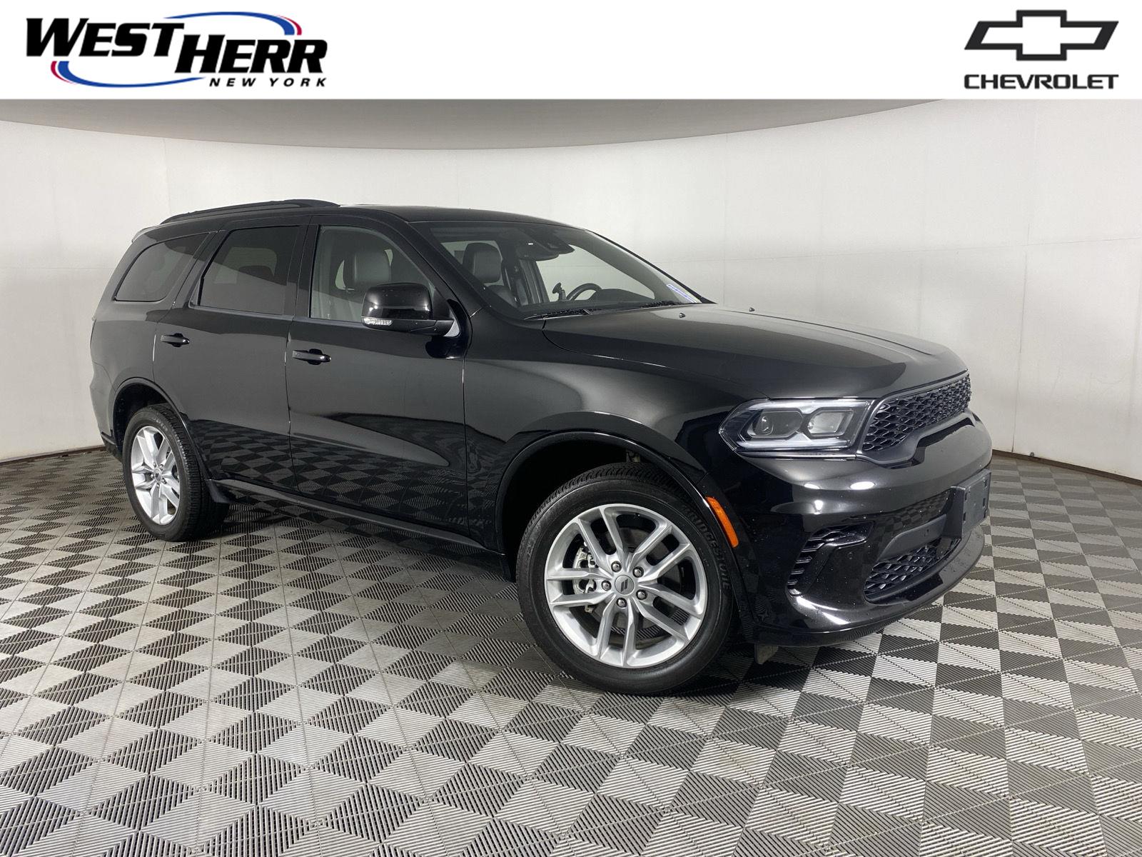 2024 Dodge Durango GT Premium