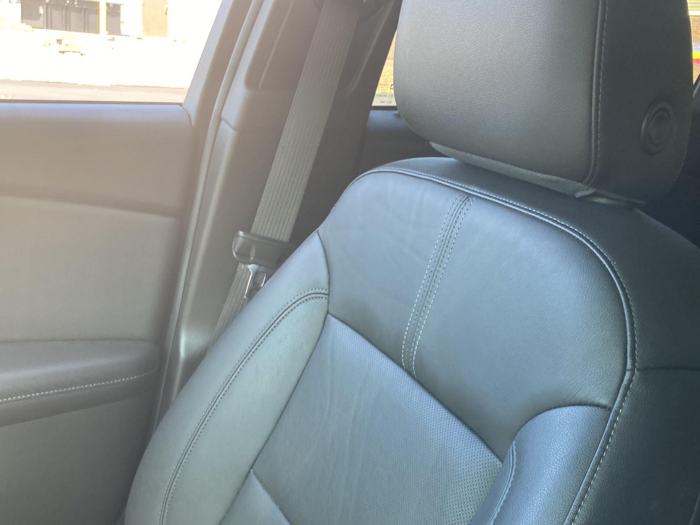 Used 2021 Midnight Blue Metallic Chevrolet LT image 19
