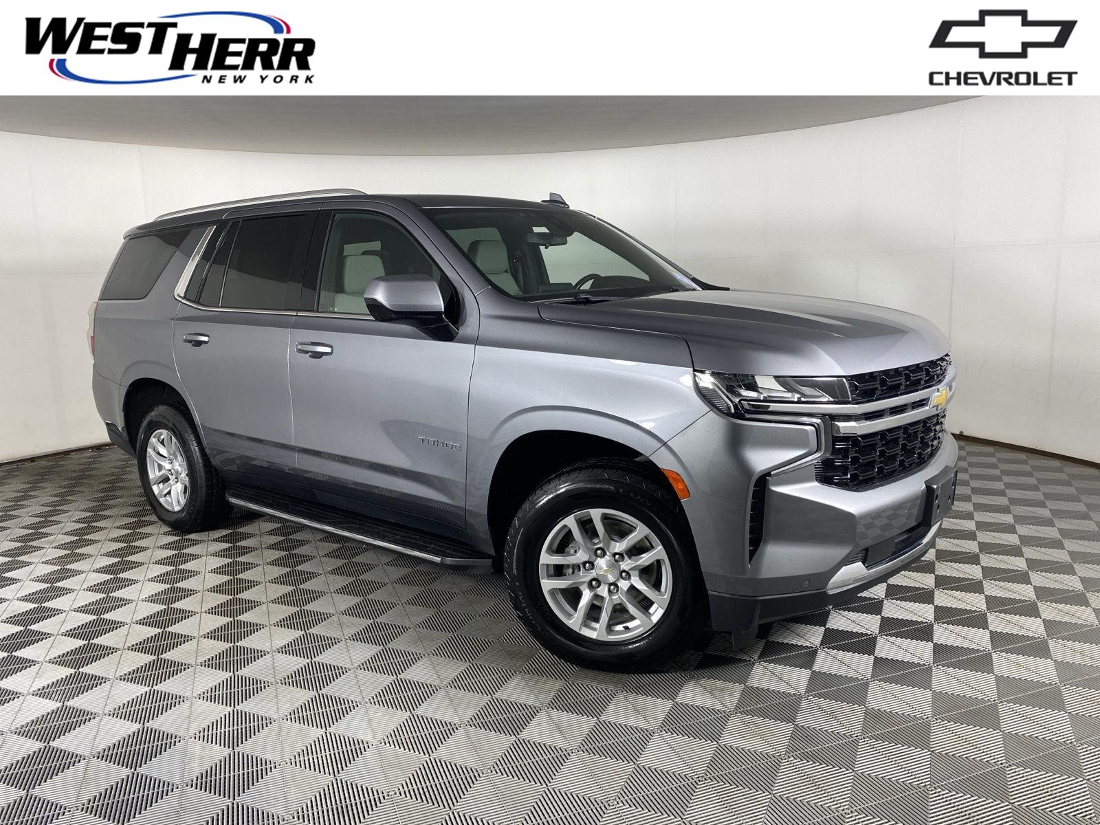  2022 Chevrolet Tahoe LS 4WD   