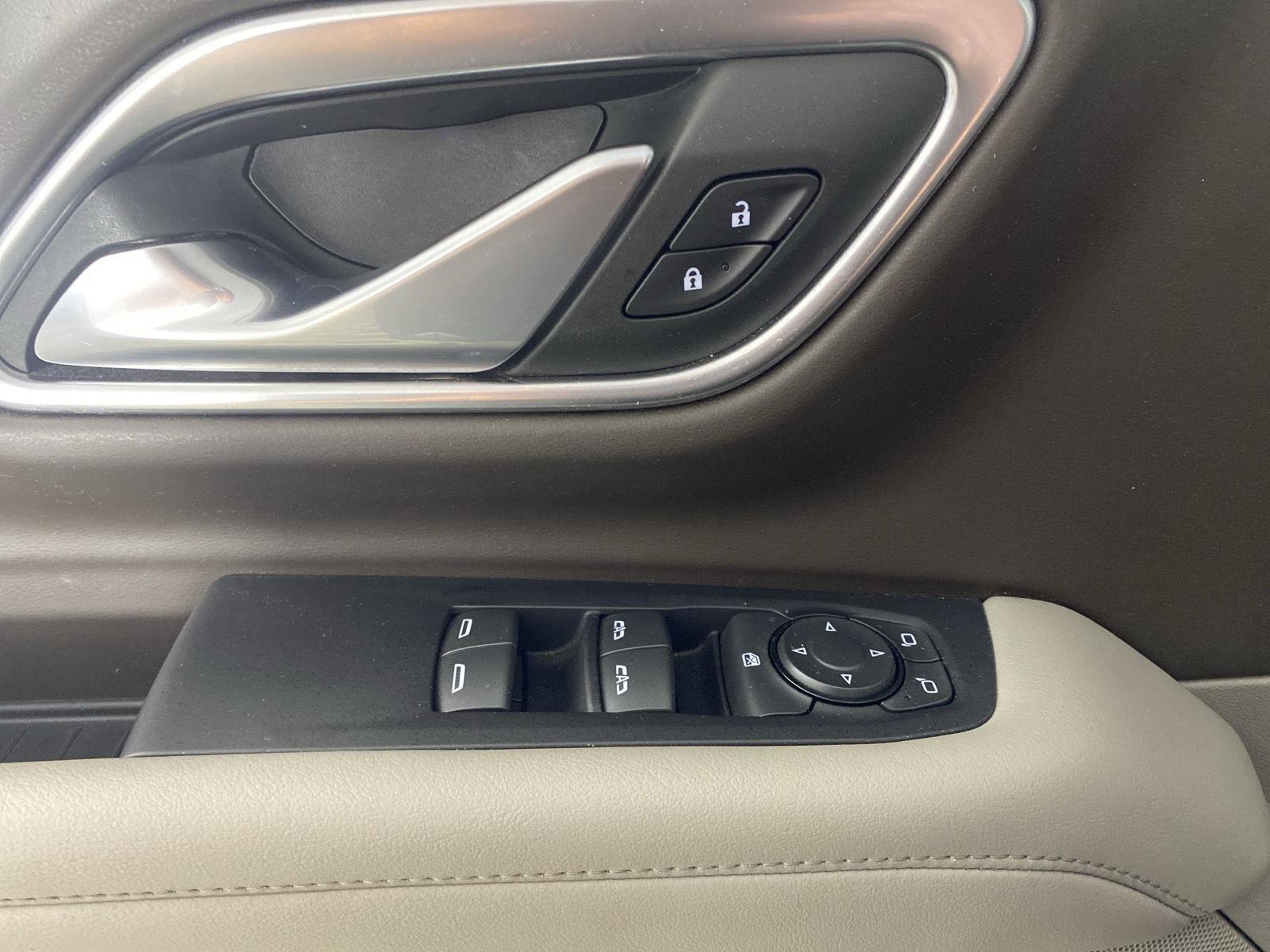 Used 2022 Satin Steel Metallic Chevrolet LS image 12