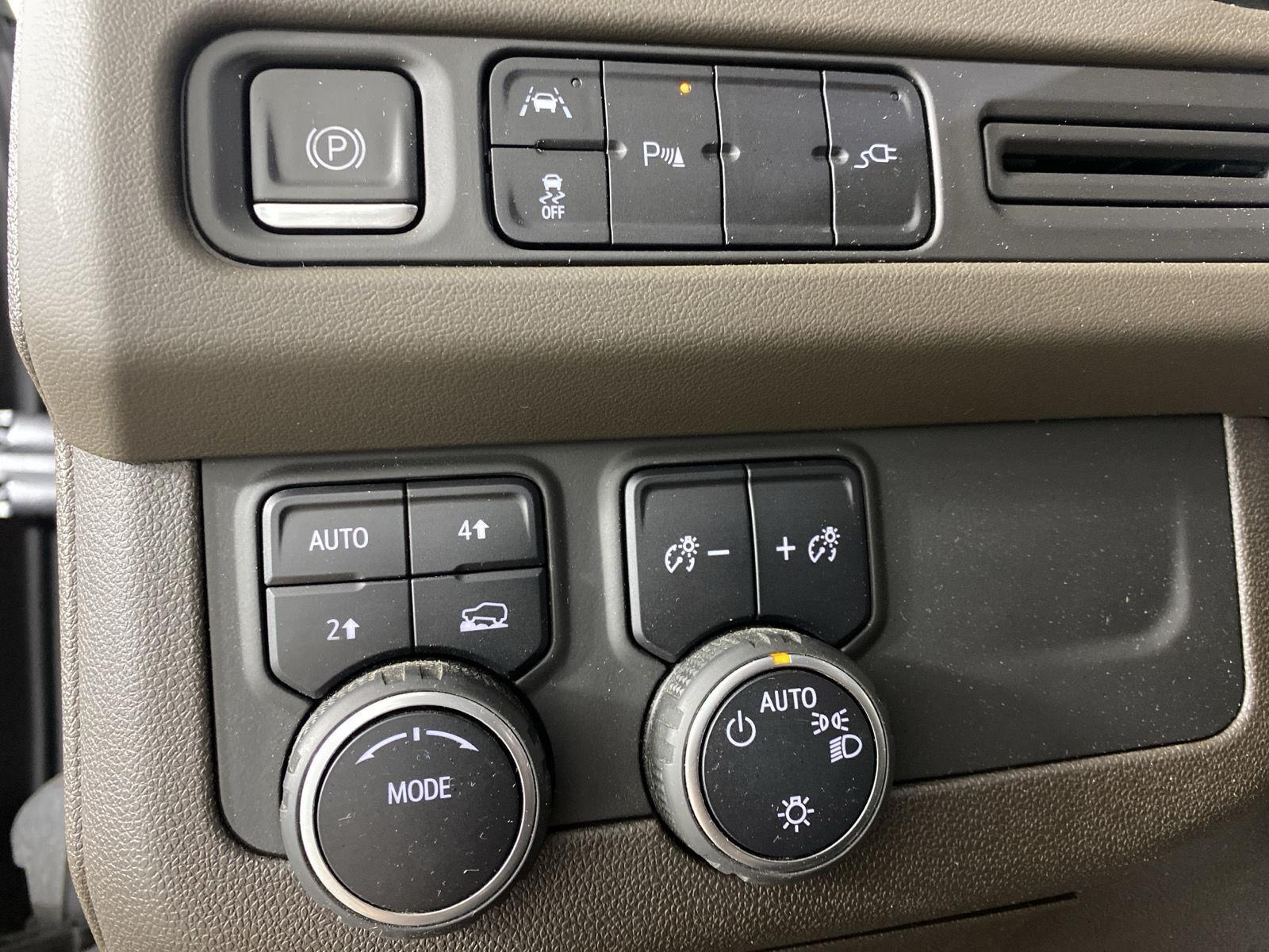 Used 2022 Satin Steel Metallic Chevrolet LS image 13