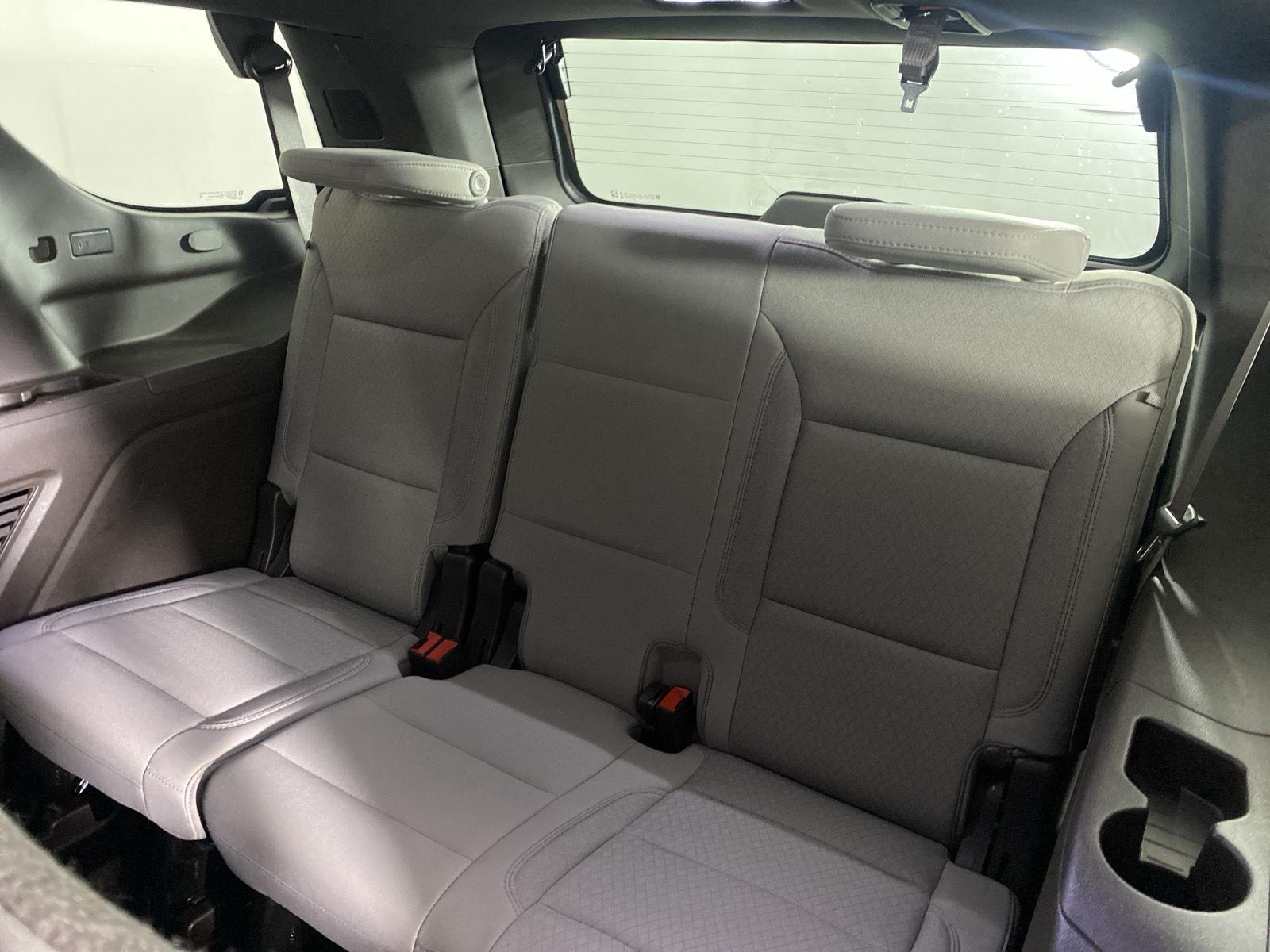 Used 2022 Satin Steel Metallic Chevrolet LS image 23