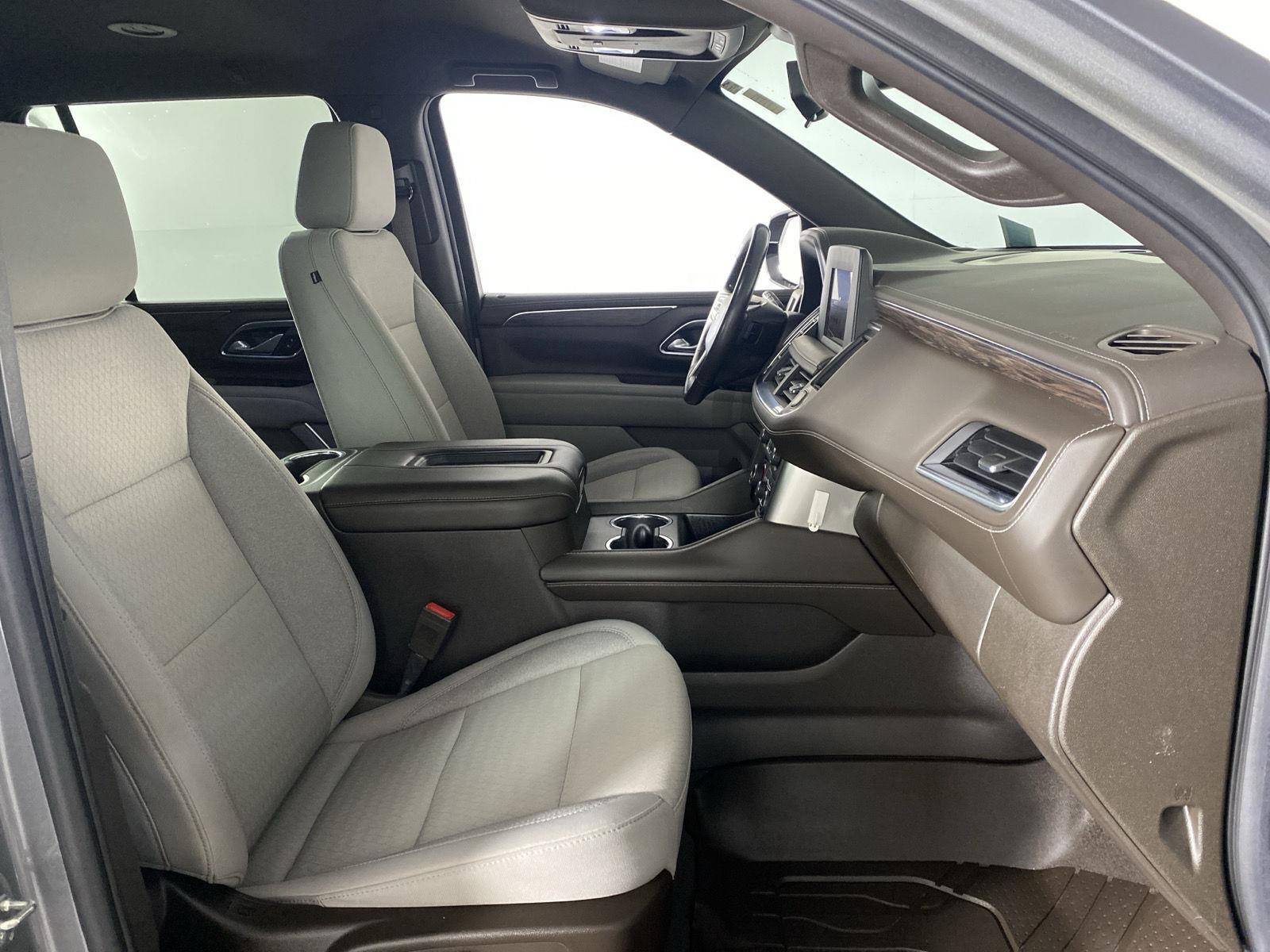 Used 2022 Satin Steel Metallic Chevrolet LS image 26