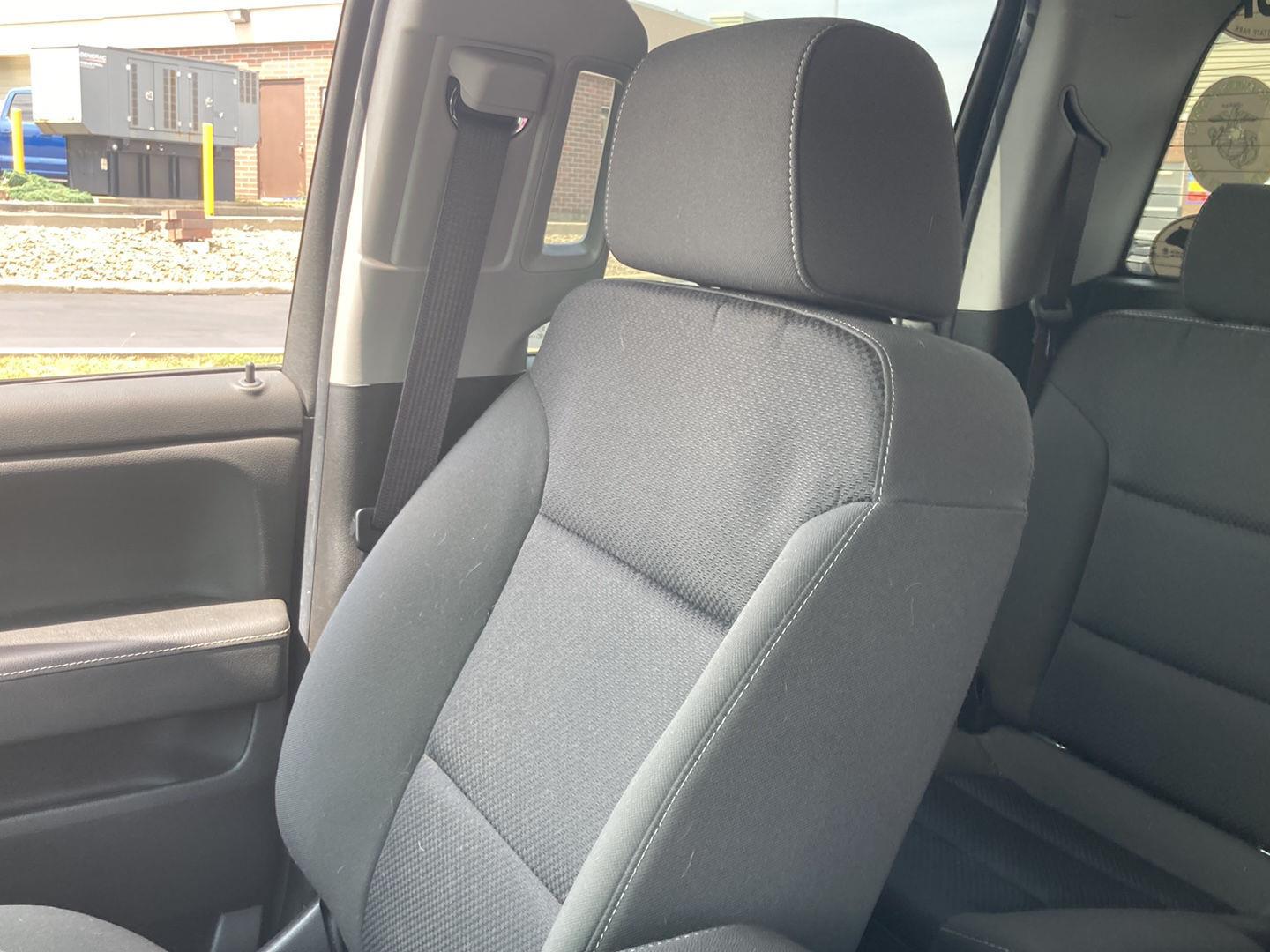 Used 2019 Cajun Red Tintcoat Chevrolet LT image 14