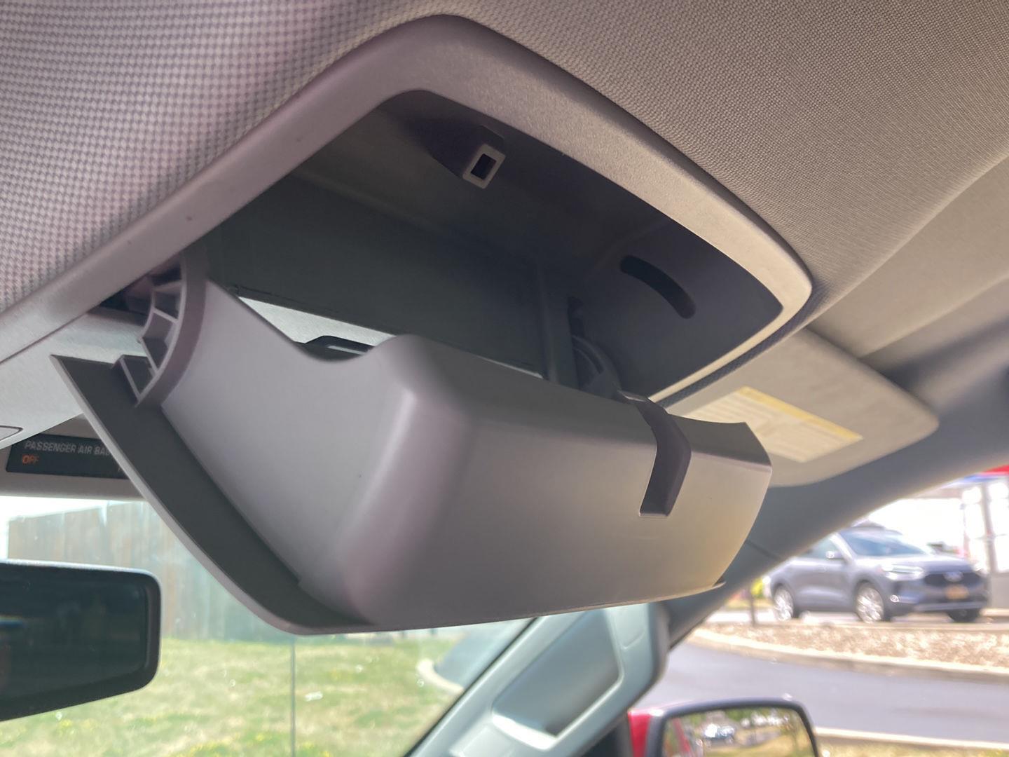 Used 2019 Cajun Red Tintcoat Chevrolet LT image 21