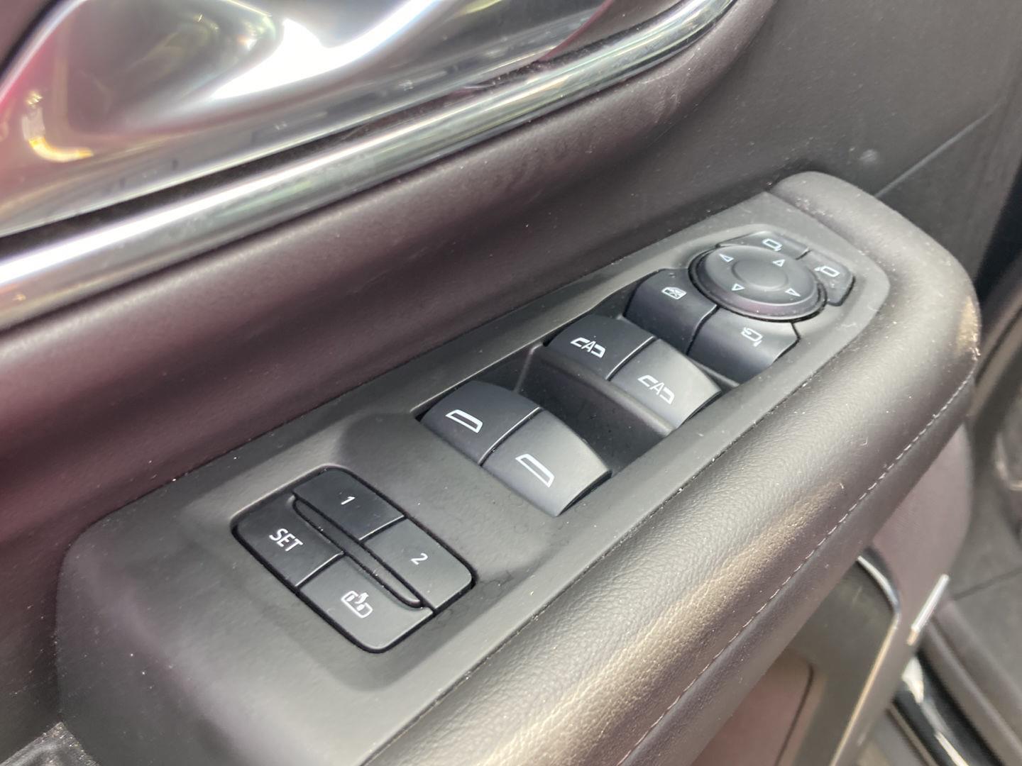 Used 2024 Black Chevrolet LT image 12