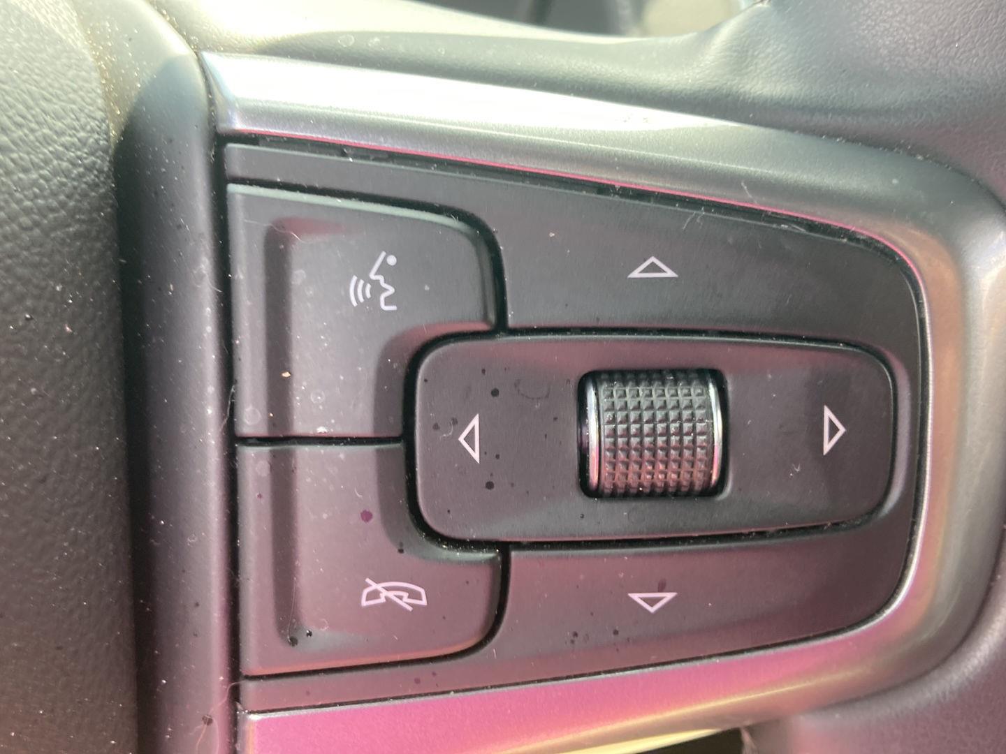 Used 2024 Black Chevrolet LT image 18
