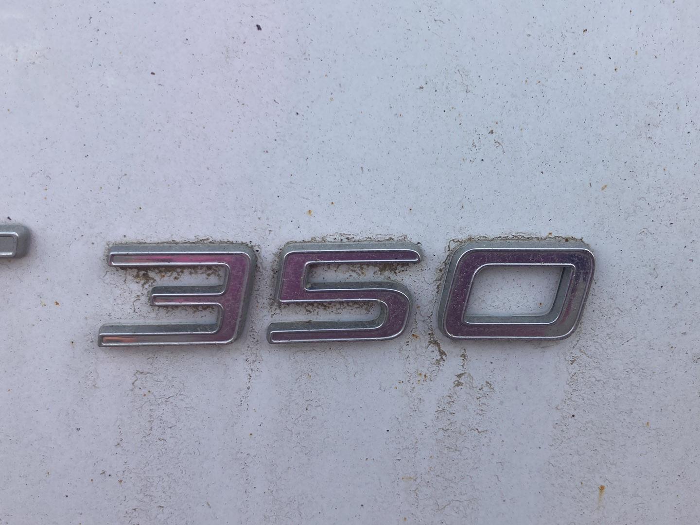 Used 2024 Oxford White Ford 350 image 11